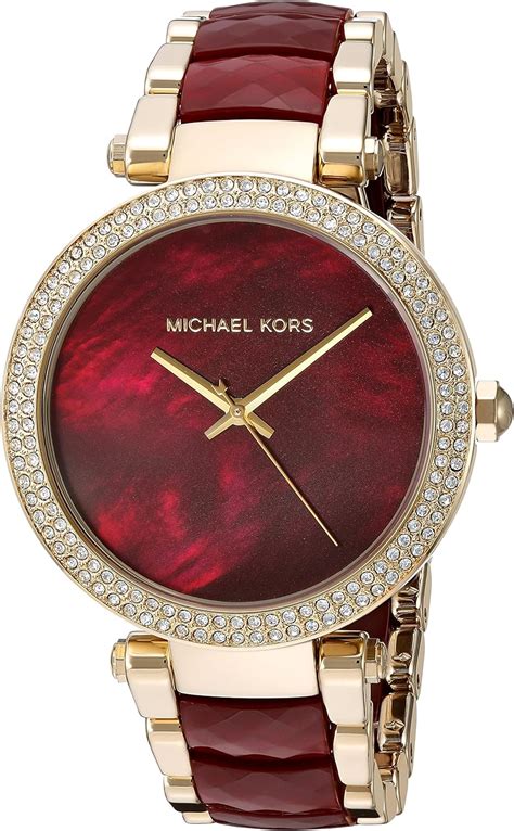 michael kors ladies watches price in india|michael kors discontinued watches.